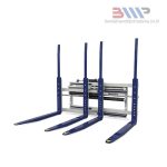 DOUBLE-PALLET-HANDLER